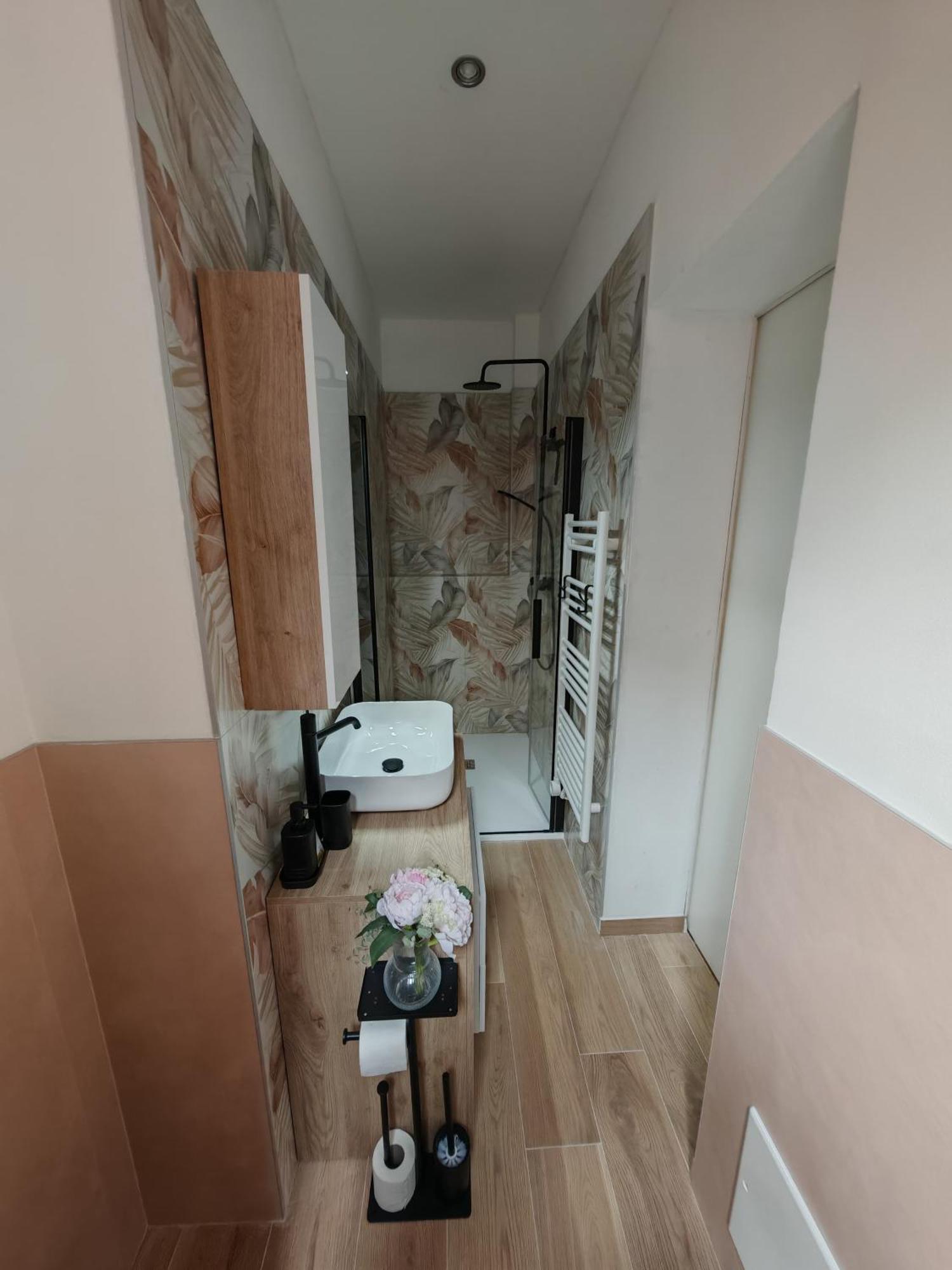 La Sosta 2-Casa Accanto Alla Stazione Dei Treni Модена Екстериор снимка