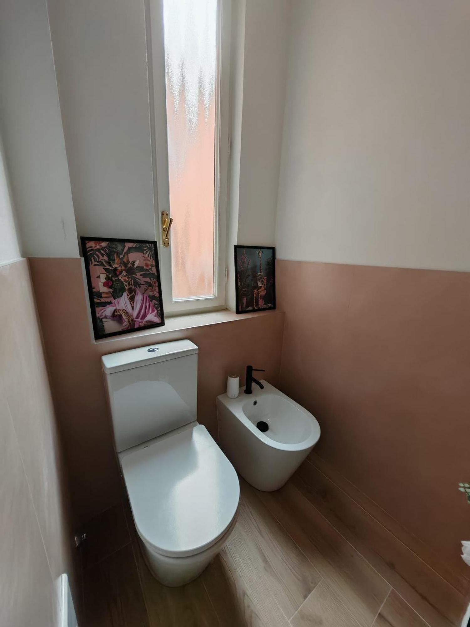 La Sosta 2-Casa Accanto Alla Stazione Dei Treni Модена Екстериор снимка